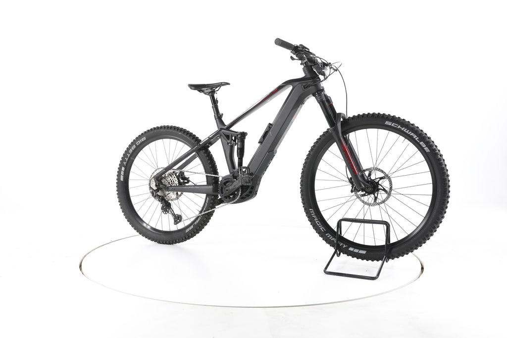 Bulls Sonic Evo Am 3 E-Bike Fully Carbon 2024 - Image 2