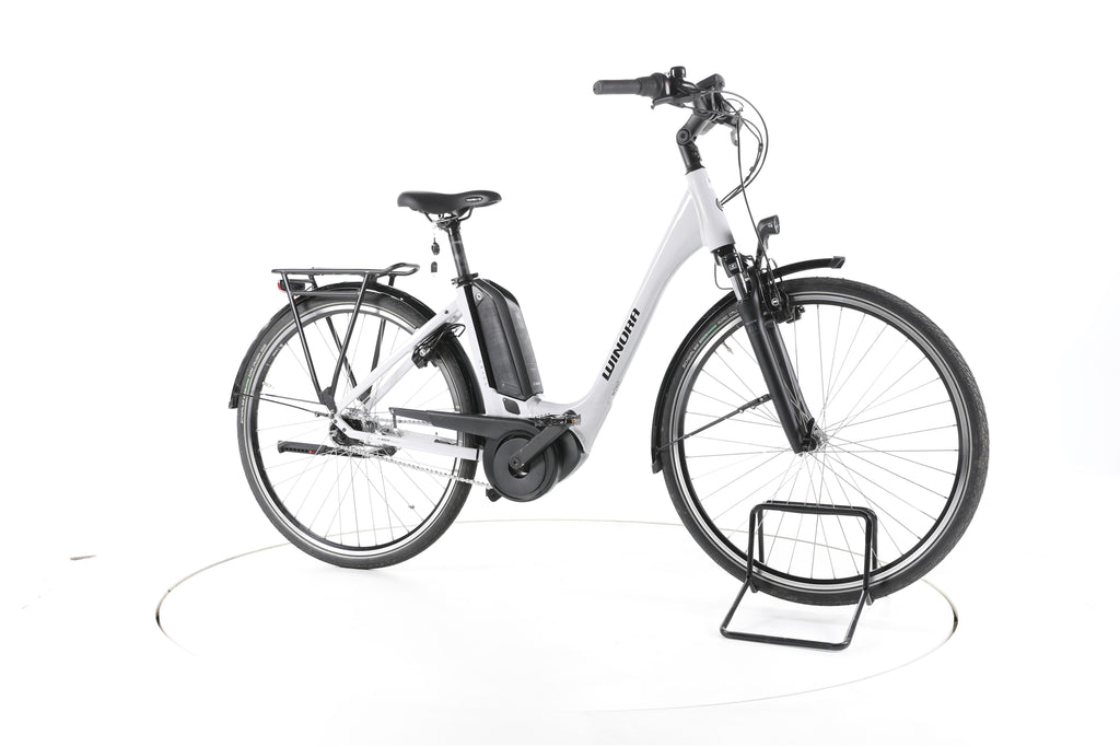 Winora CB150 City E-Bike Tiefeinsteiger - Image 2
