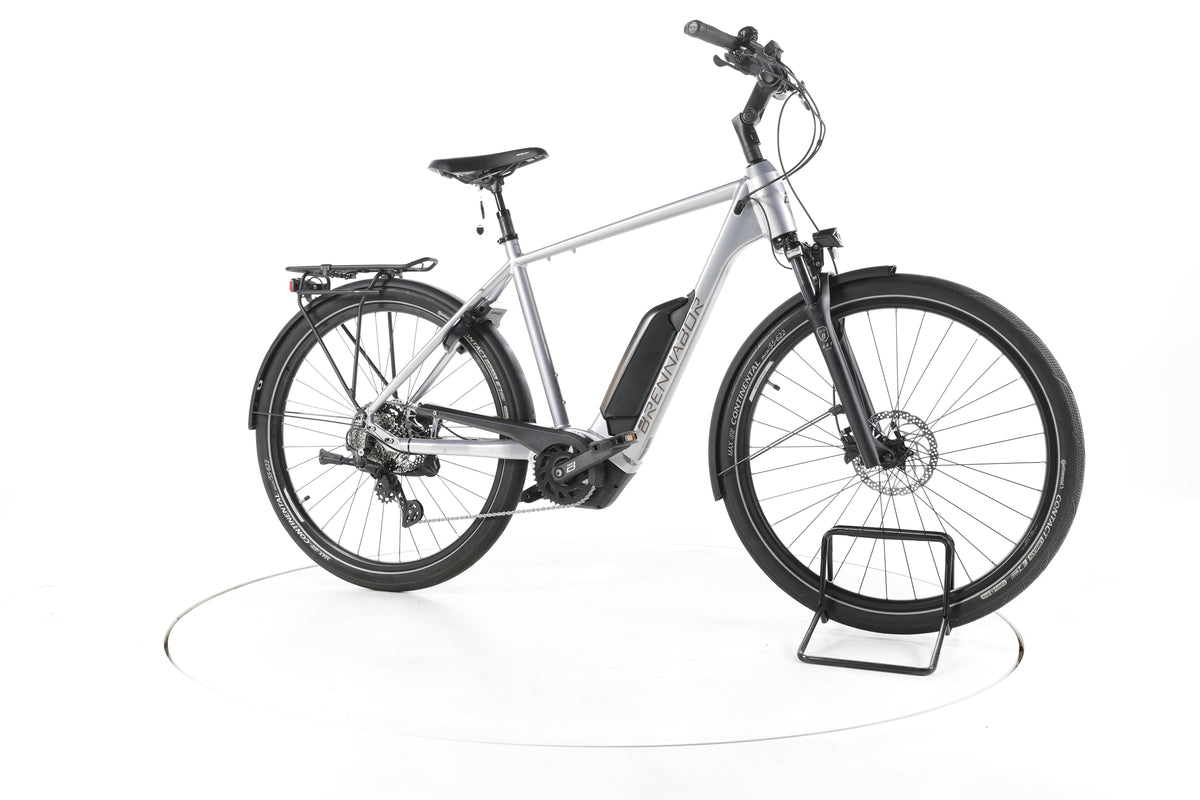 Brennabor T-38e Trekking E-Bike - Image 2
