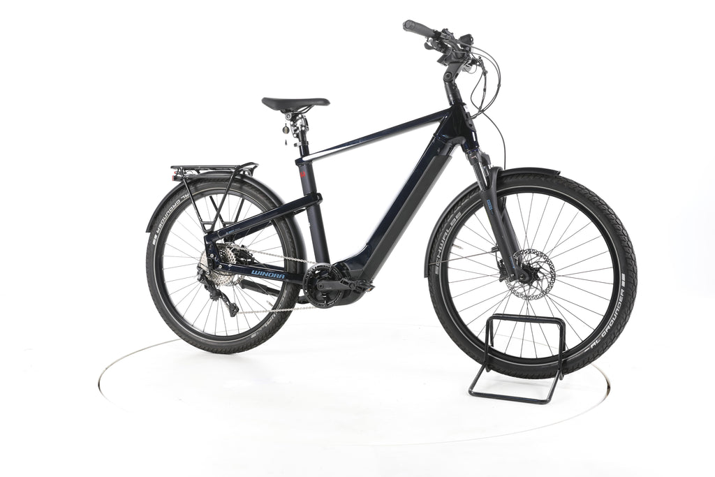 Winora Yakun 10 Trekking E-Bike - Image 2