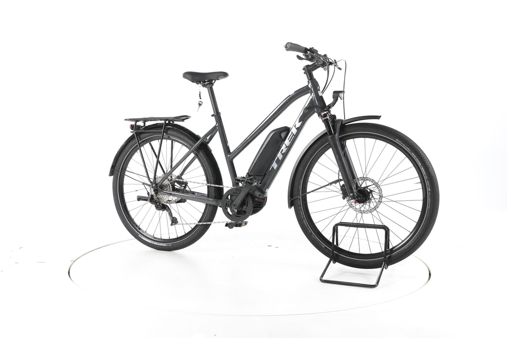 Trek Allant 5+ Trekking E-Bike - Image 2