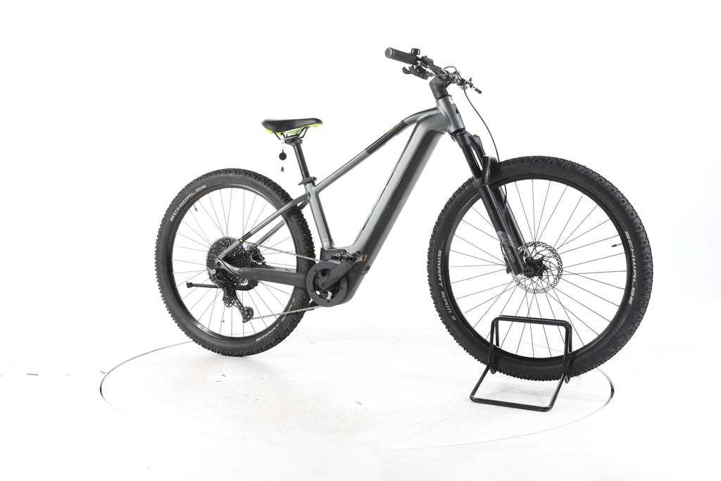 Cube Reaction Hybrid Pro E-Bike - Image 2