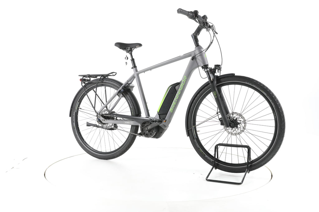 Brennabor T-32e City E-Bike - Image 2