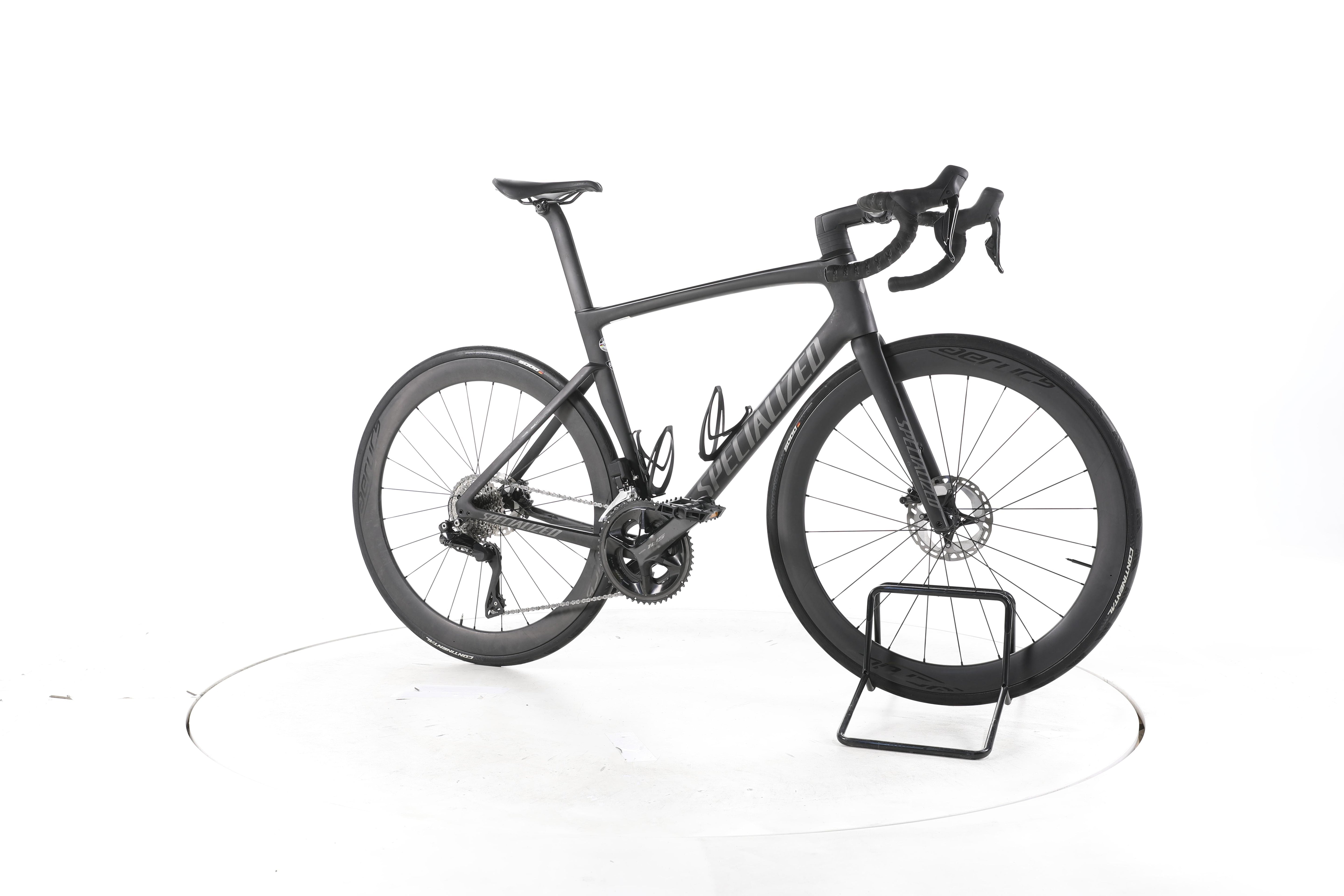 Specialized Tarmac SL7 Comp Gravelbike Carbon 2024 - Image 2