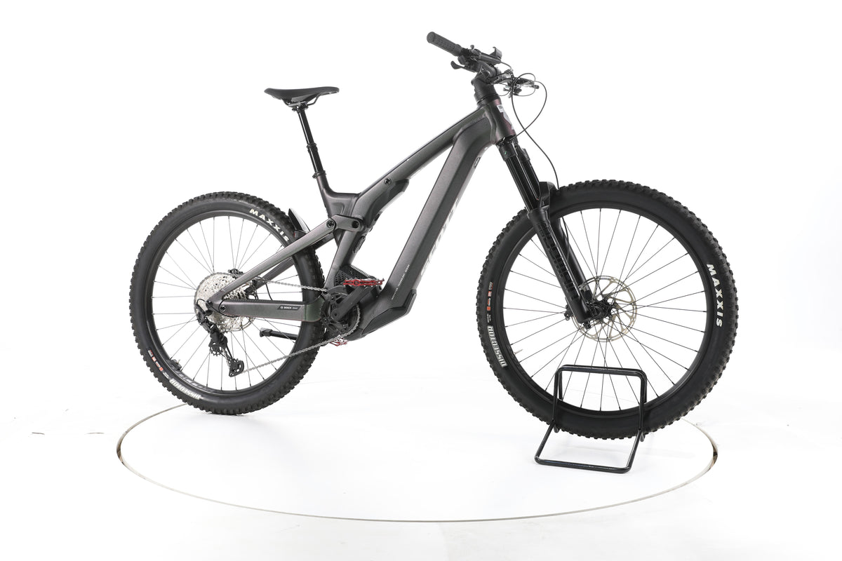 Scott Patron 920 E-Bike Fully - Image 2
