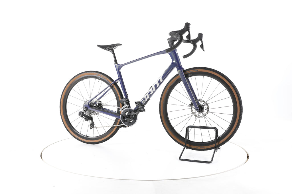 Giant Revolt Advanced Pro1 Gravelbike Carbon 2024 - Image 2