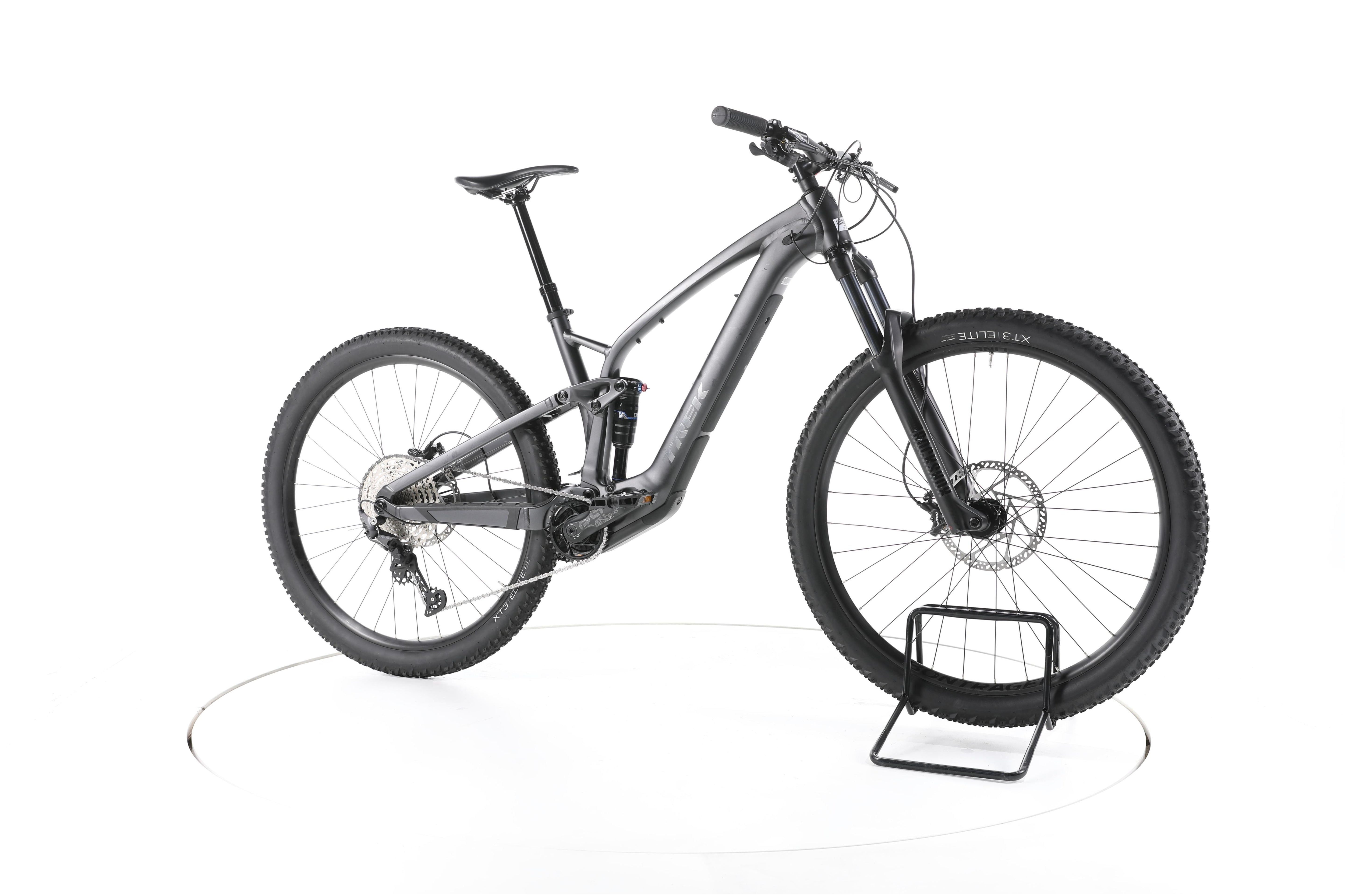 Trek FUEL EXe 5 E-Bike Fully 2024 - Image 2
