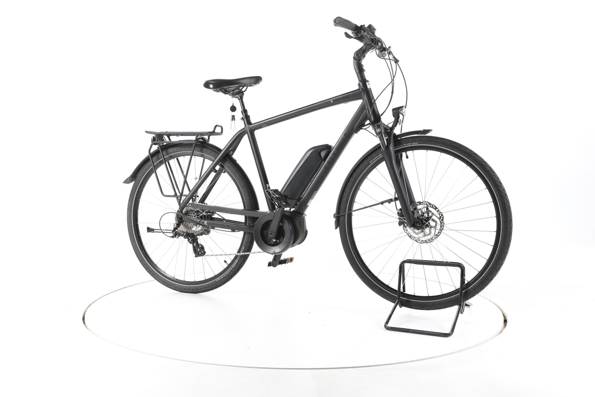 Kalkhoff Endeavour 1.B Trekking E-Bike - Image 2