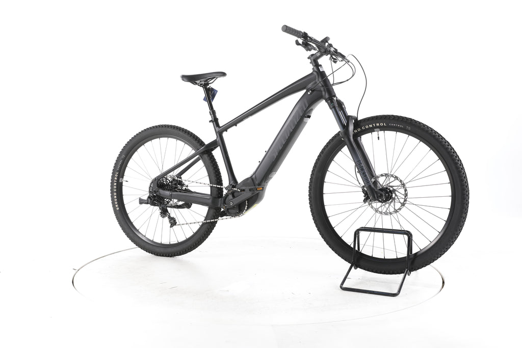 Specialized Turbo Tero 4.0 E-Bike - Image 2