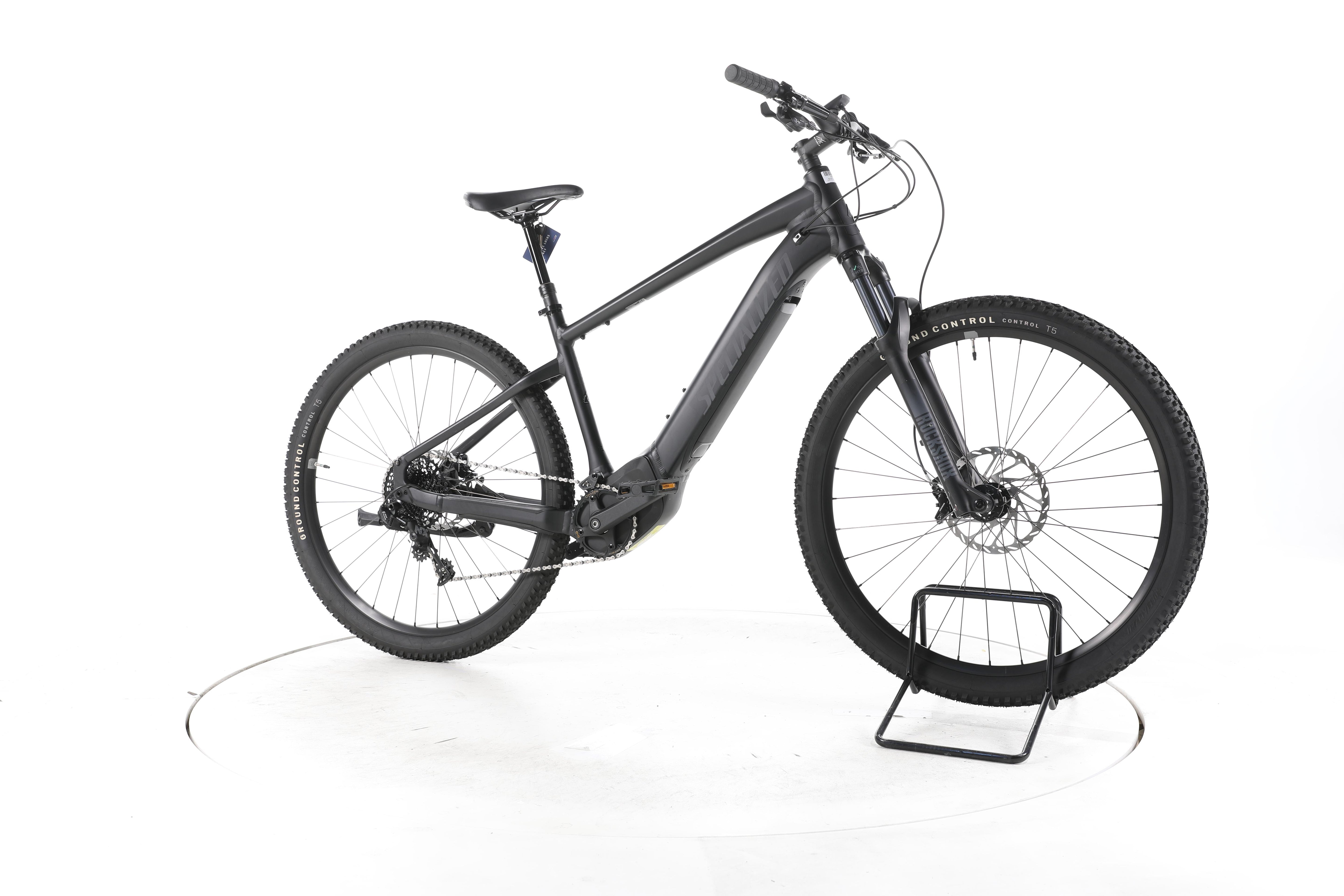 Specialized Turbo Tero 4.0 E-Bike - Image 2