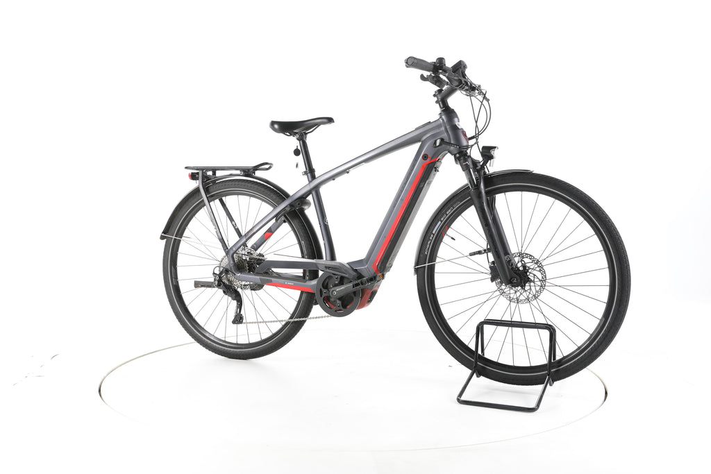 Centurion E-Fire Sport R860i Trekking E-Bike - Image 2