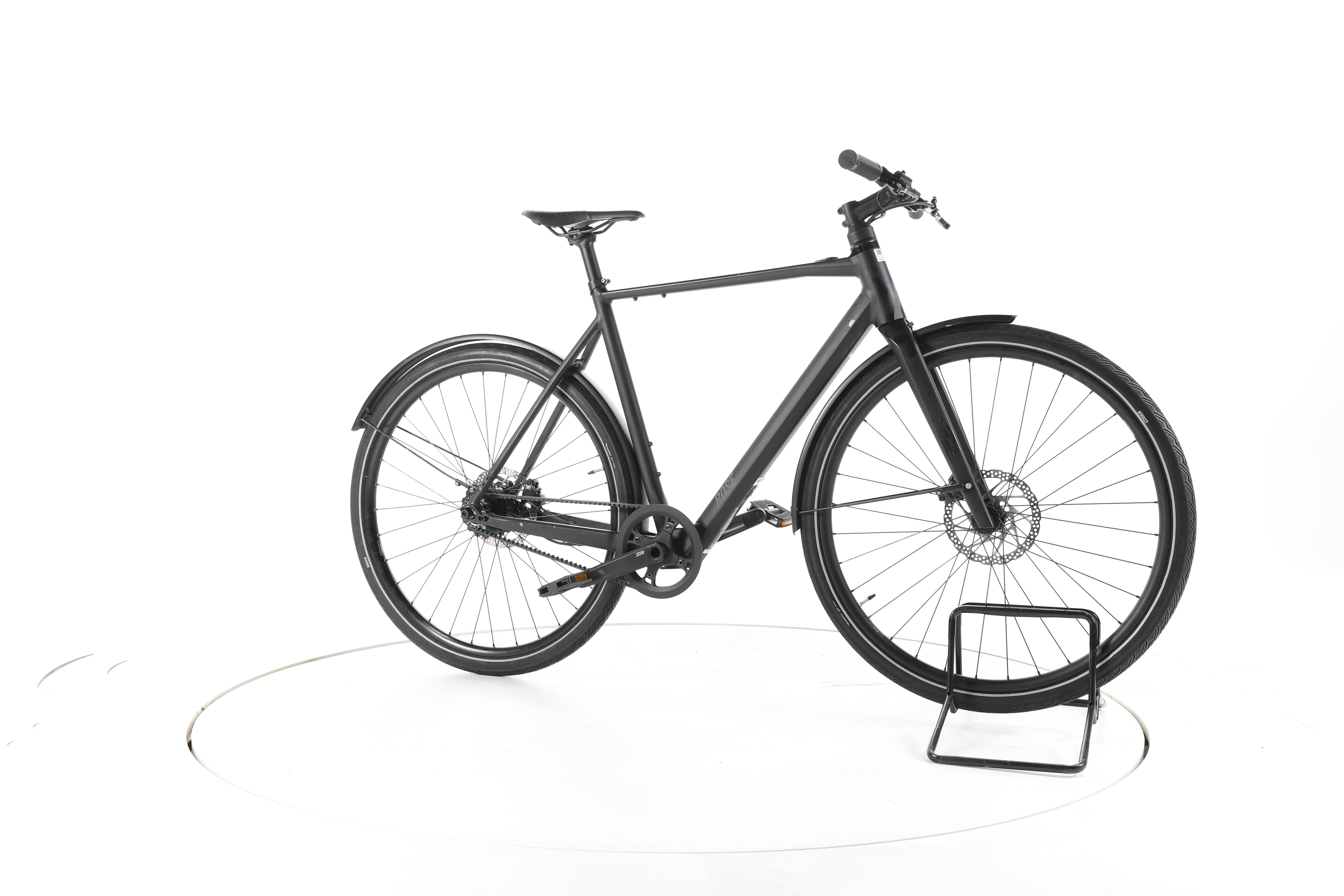 Rose Sneak Plus City E-Bike 2023 - Image 2