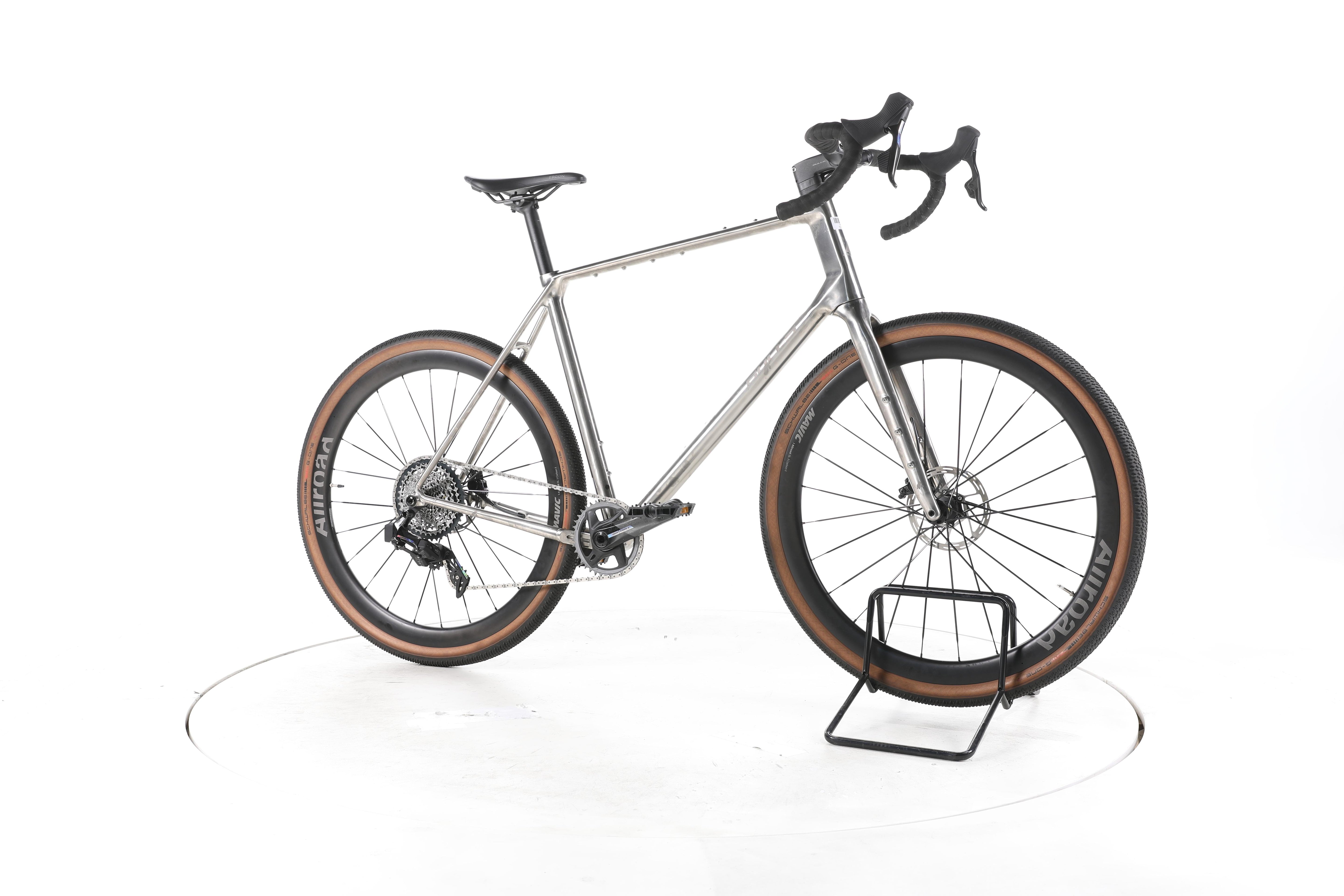Bulls Mache-Ti Gravelbike - Image 2