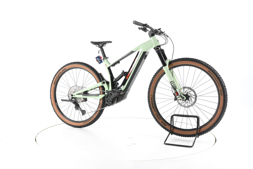 Bulls E-Stream EVO AM 2 Fully E-Bike 2023 - Image 2
