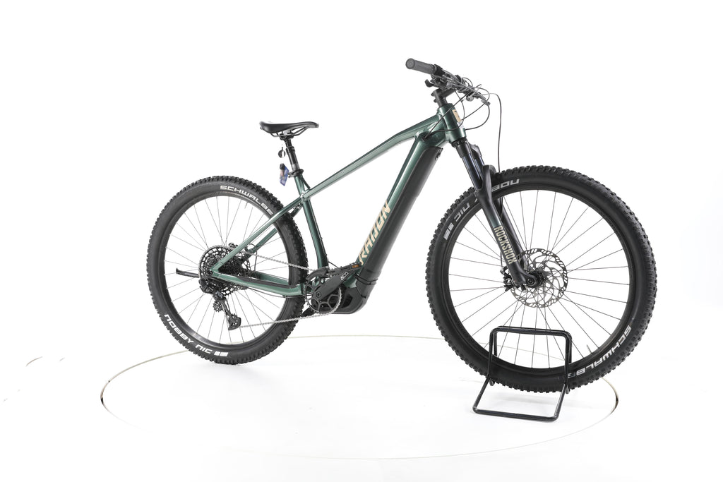 Radon Jealous Hybrid 9.0 E-Bike 2023 - Image 2