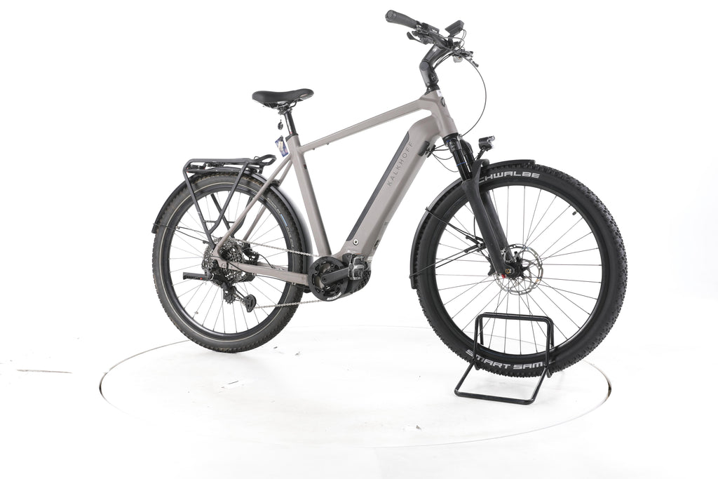 Kalkhoff Entice 5.B Advance+ Trekking E-Bike 2024 - Image 2