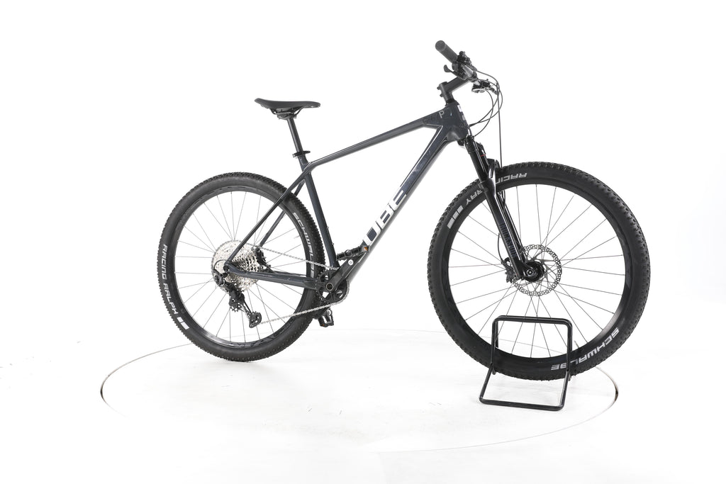 Cube Reaction C:62 Pro Fahrrad Hardtail - Image 2