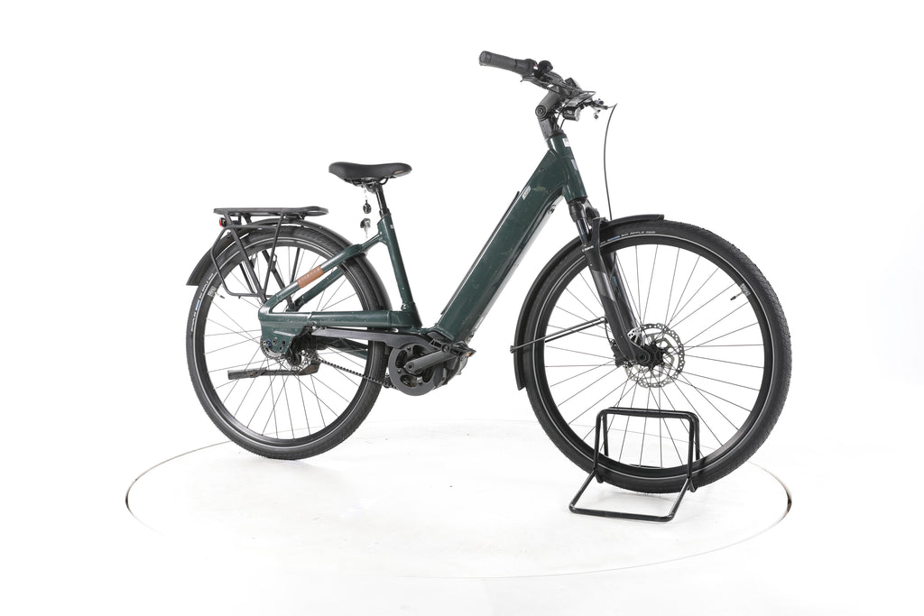 Liv Allure E+ 1 City E-Bike Tiefeinsteiger - Image 2