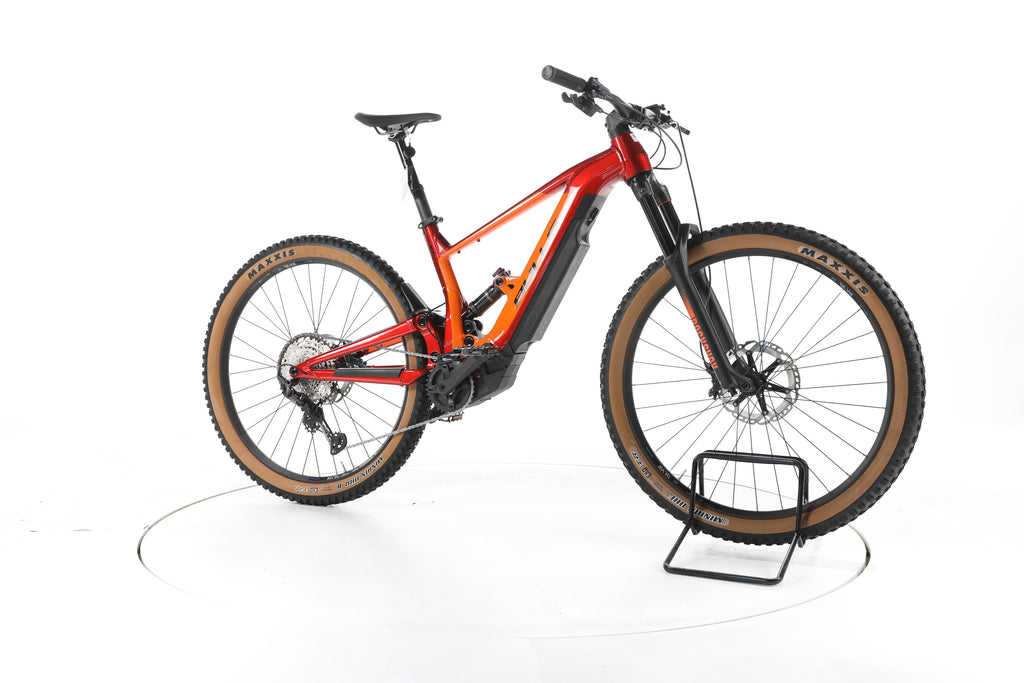 Bulls E Stream Evo AM 3 Fully E-Bike - Image 2