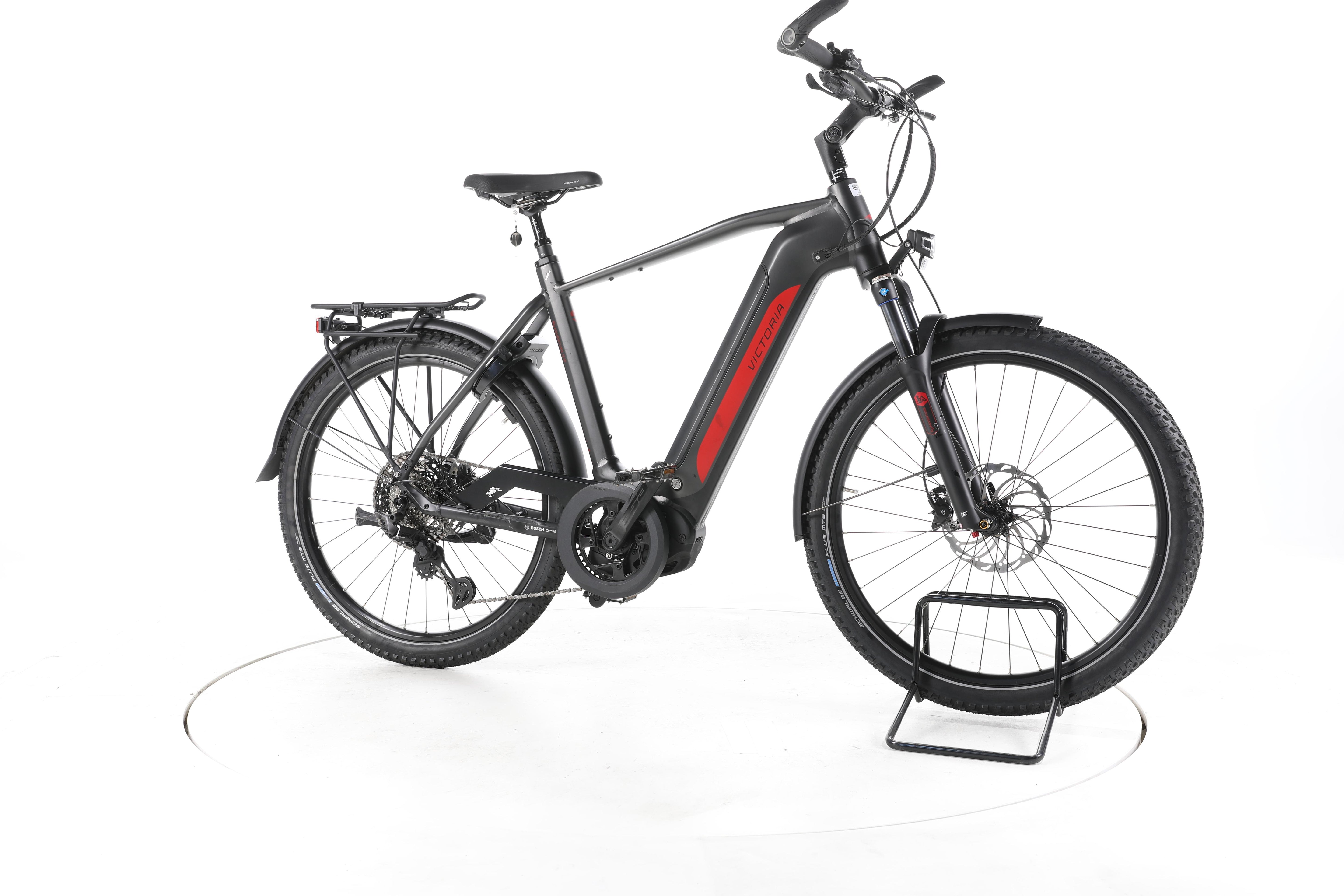 Victoria E Adventure 12.10 Trekking E-Bike - Image 2