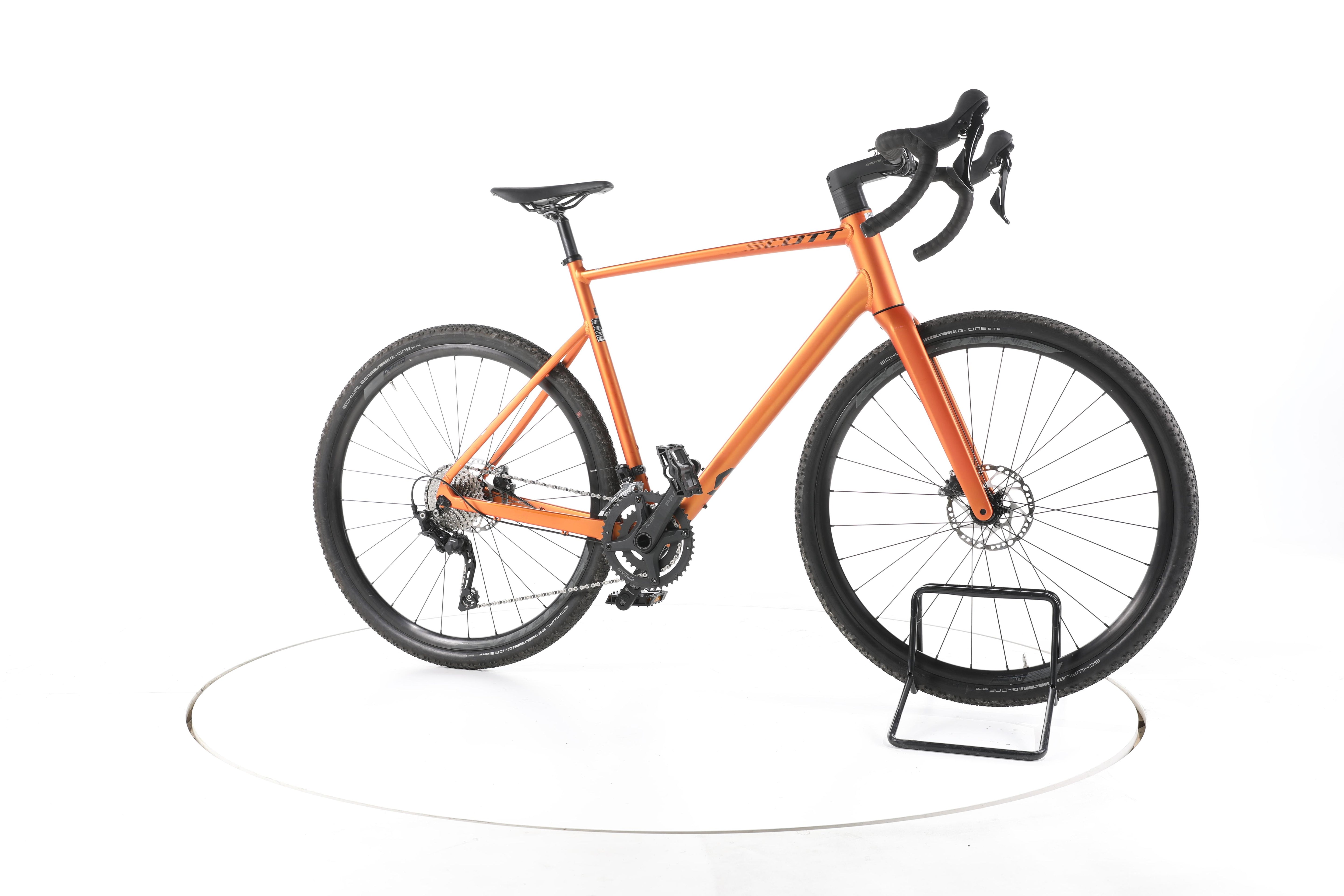 Scott Speedster Gravel 30 Gravelbike - Image 2
