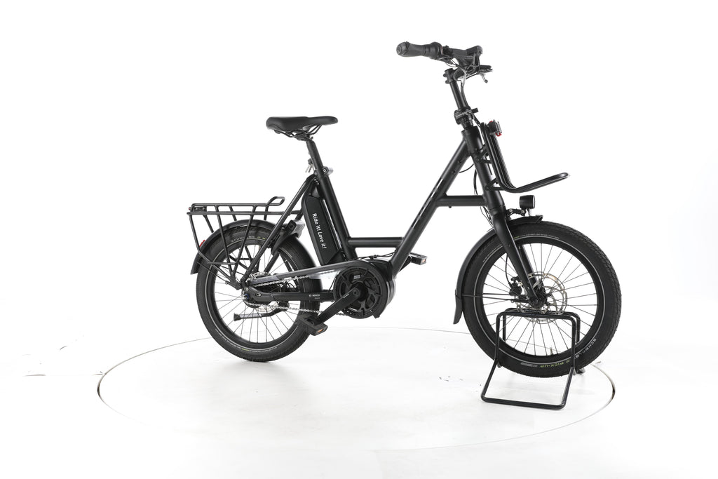 i:SY S8 RT Kompakt E-Bike Tiefeinsteiger - Image 2