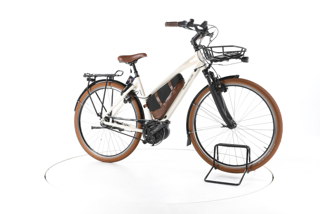 Riese & Müller Cruiser2 Mixte silent City E-Bike 2024 - Image 2