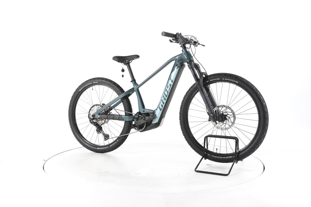 Ghost E-Teru B Pro E-Bike - Image 2