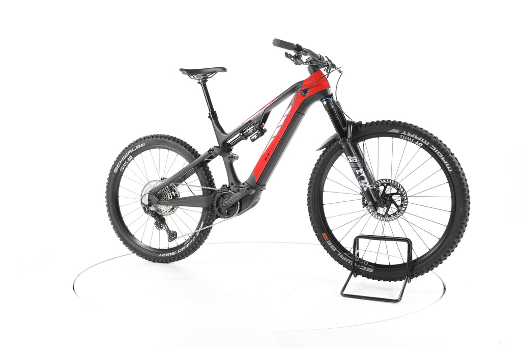 Rotwild RX Core Carbon Fully E-Bike - Image 2