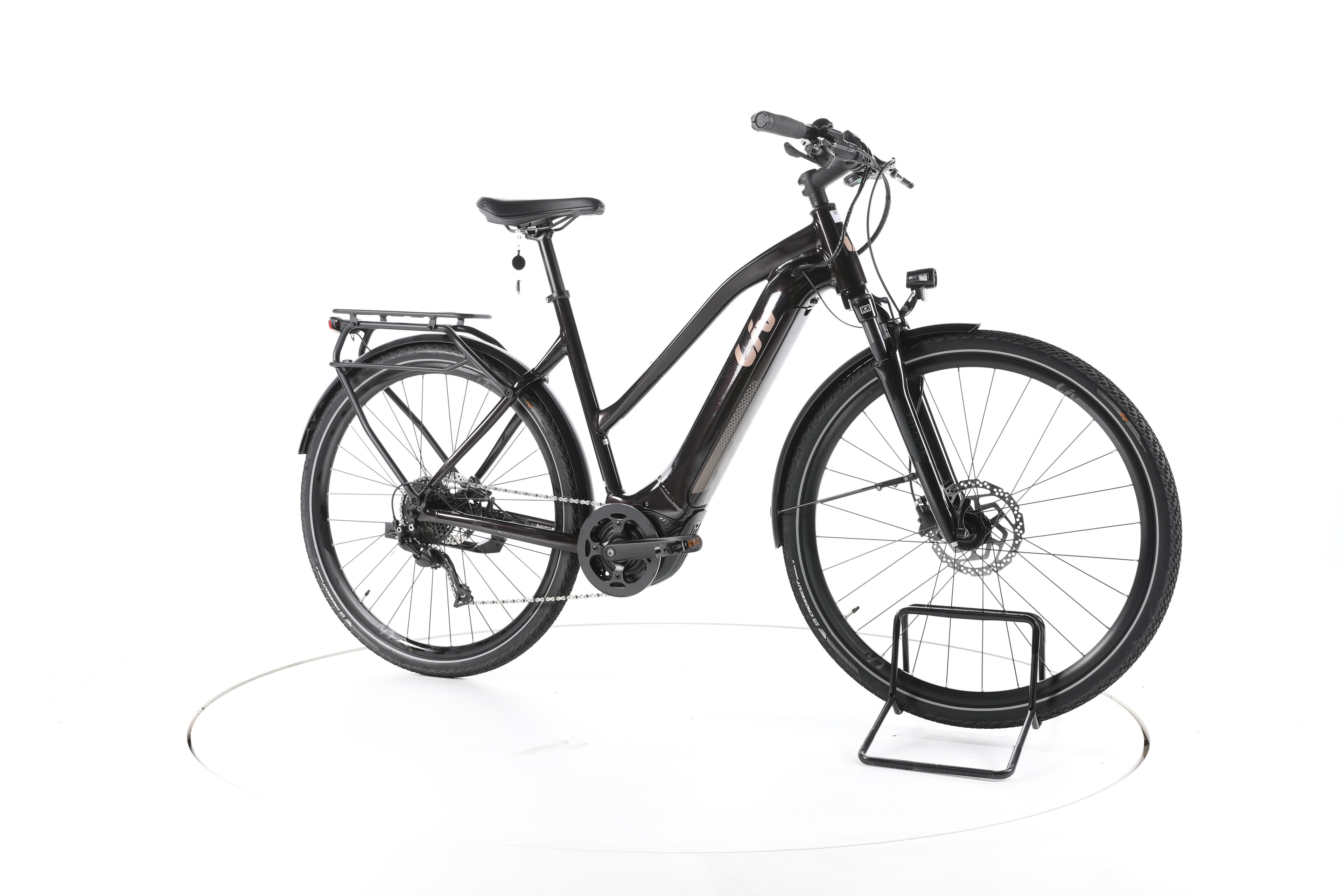Liv Amiti-E+ 2 Trekking E-Bike - Image 2