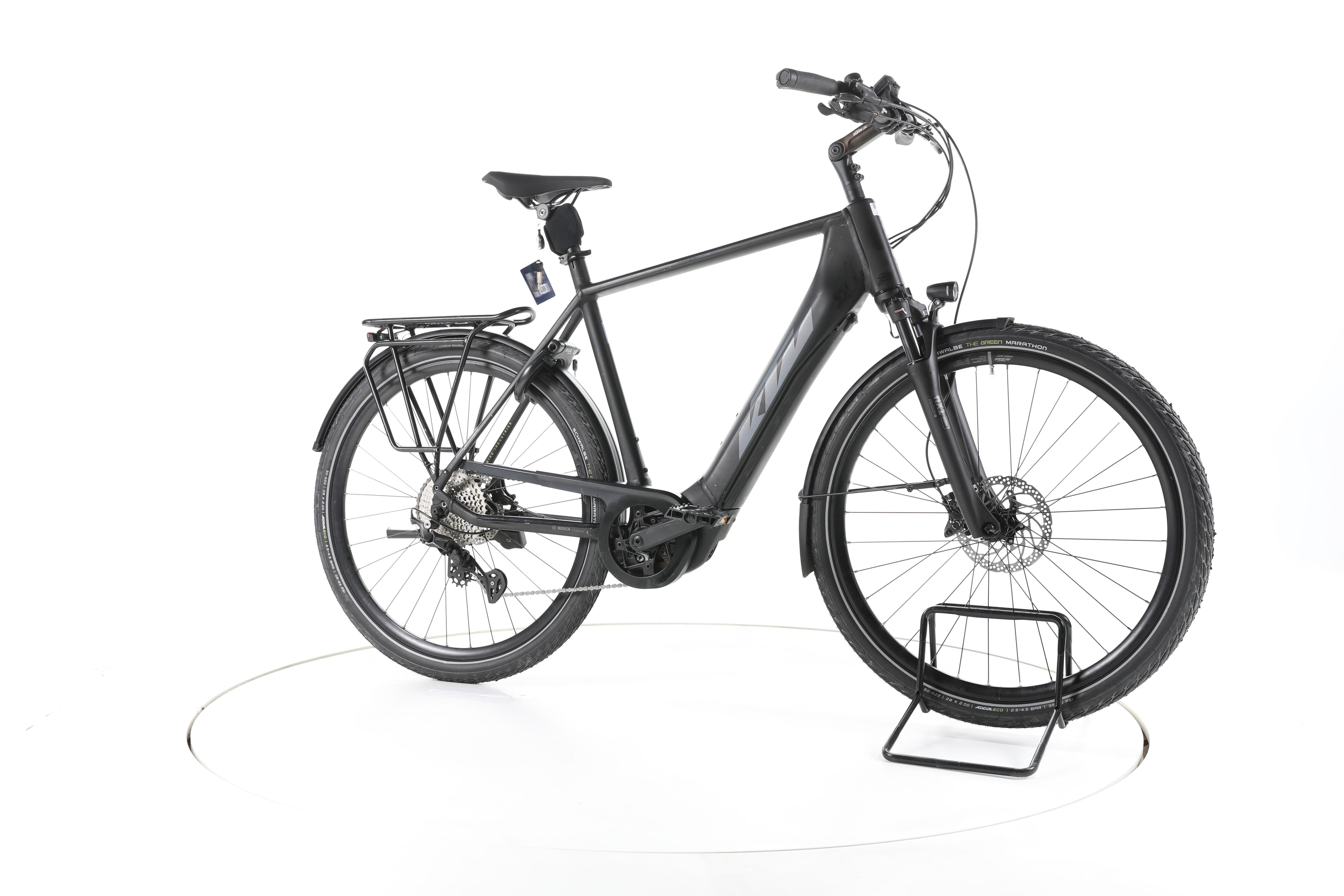 KTM Macina Tour CX 610 Trekking E-Bike - Image 2