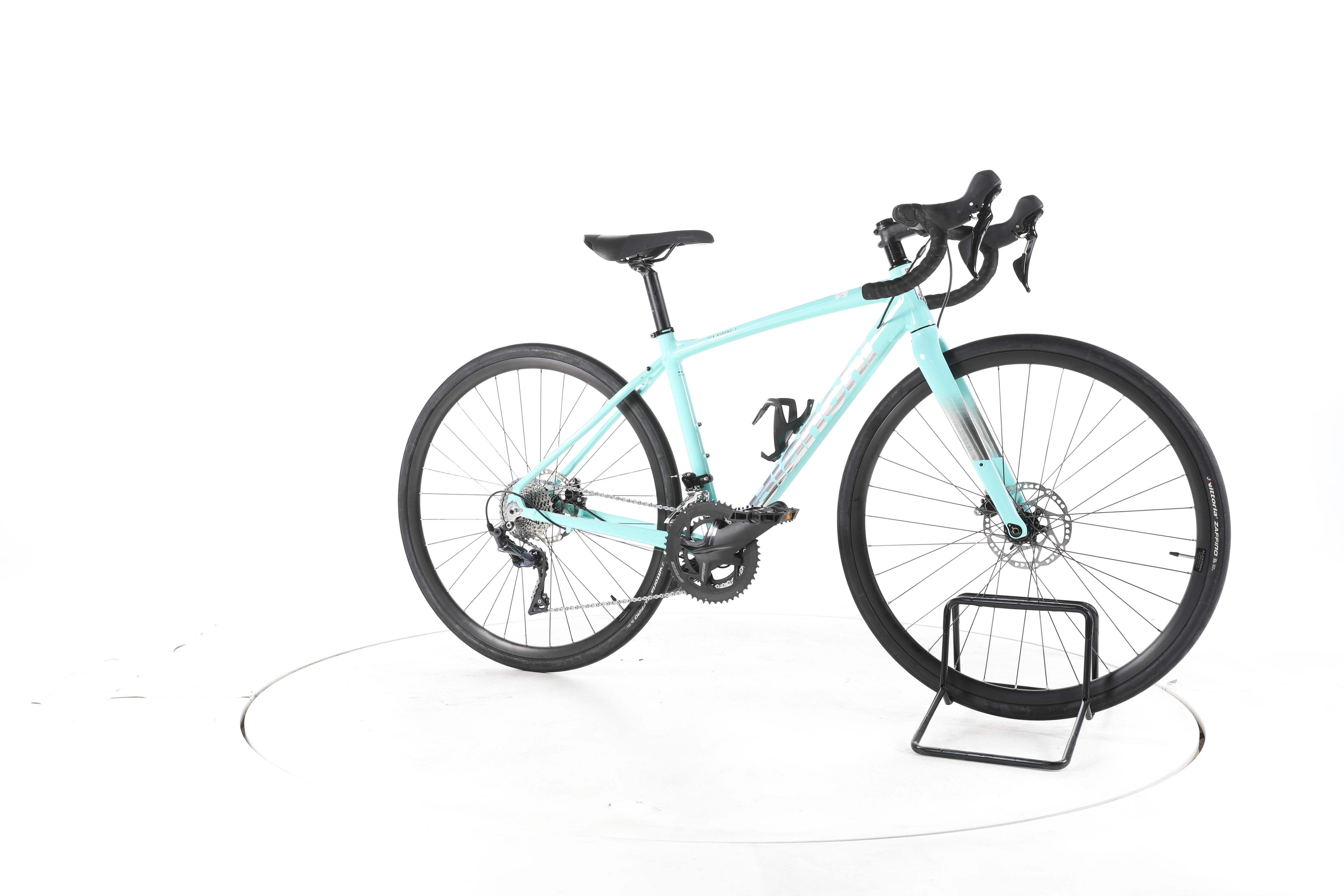 Bianchi Nirone 7 105 Rennrad - Image 2