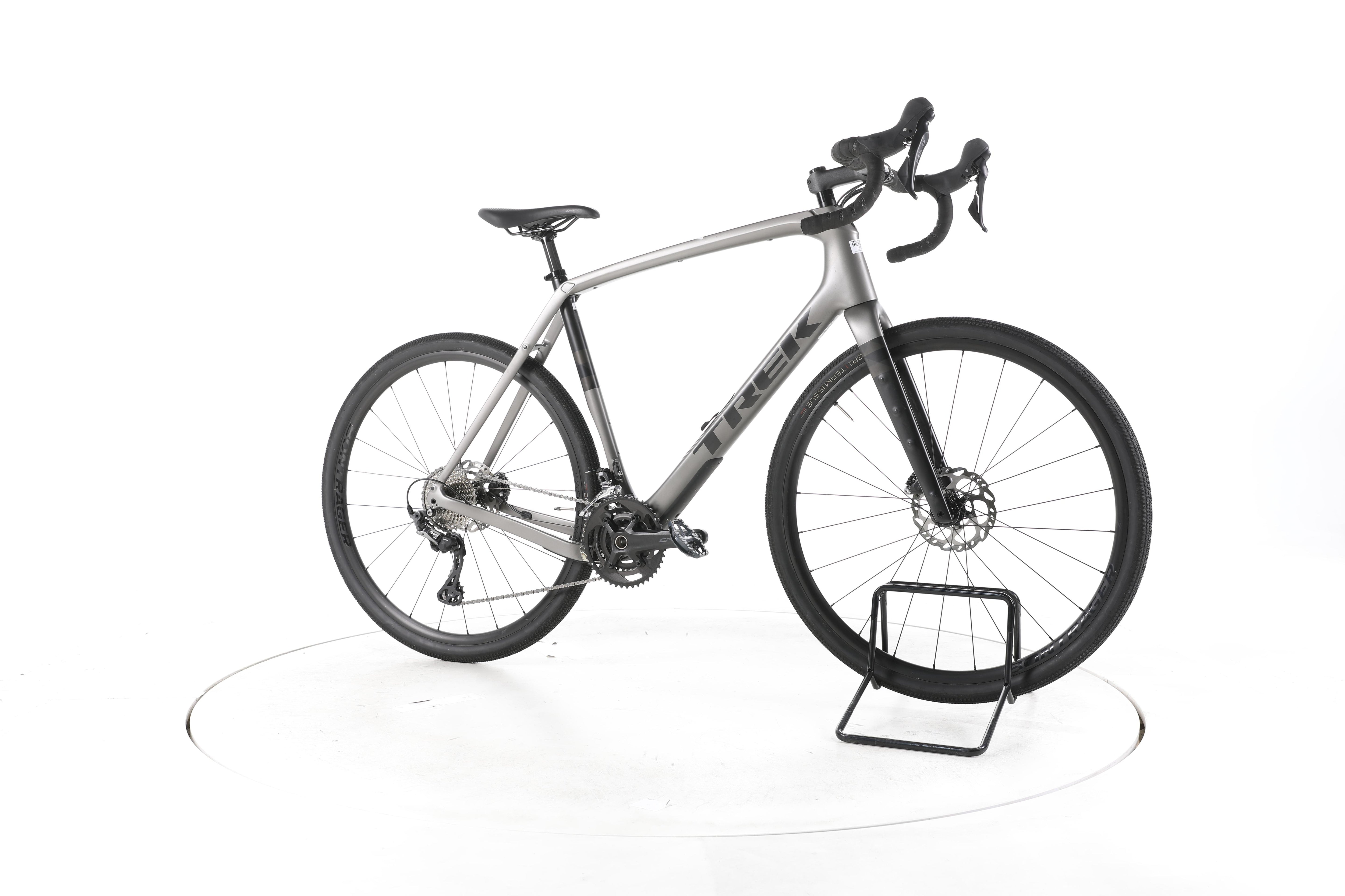 Trek Checkpoint SL 5 Gravelbike Carbon - Image 2