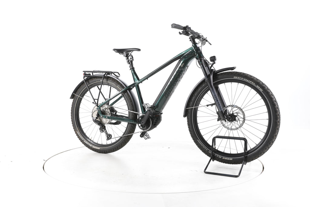 Bionicon EARP SUV 1 Trekking E-Bike - Image 2