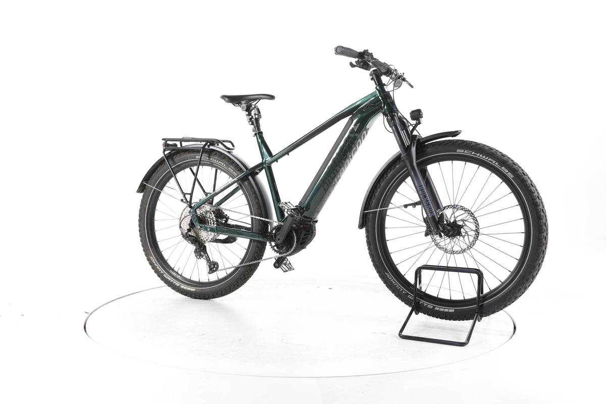 Bionicon EARP SUV 1 Trekking E-Bike - Image 2