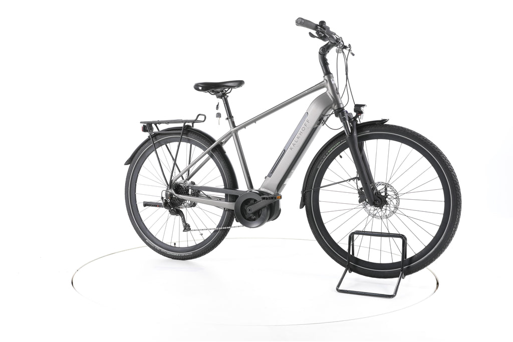Kalkhoff Endeavour 3.B Move Trekking E-Bike - Image 2