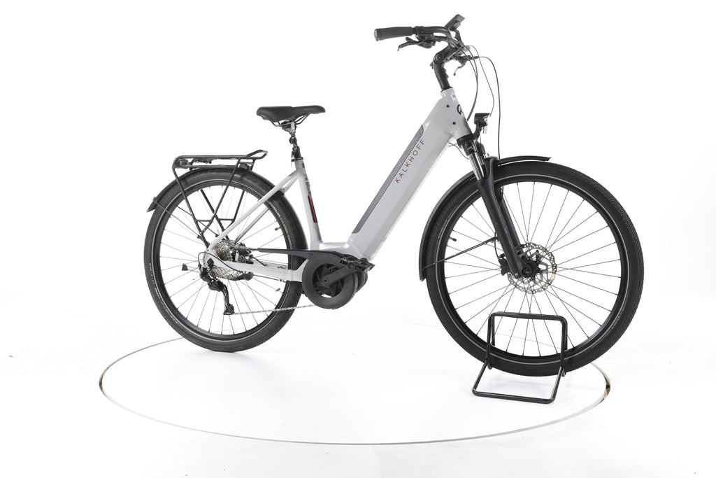 Kalkhoff Endeavour 3.B Move Trekking E-Bike Tiefeinsteiger - Image 2