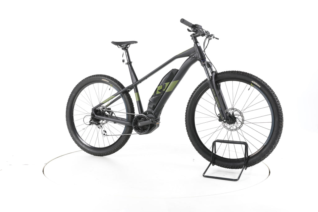 R Raymon HardRay E 2.0 E-Bike - Image 2