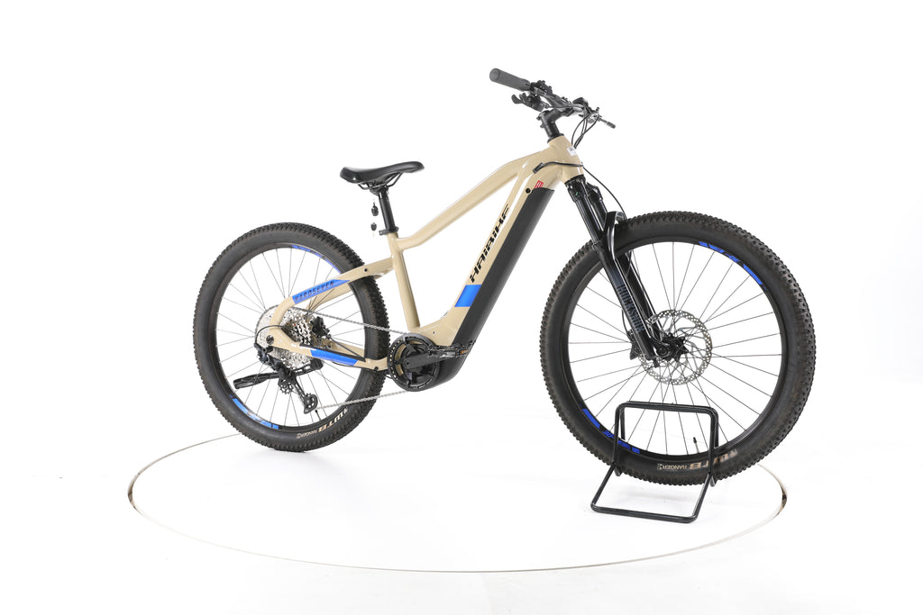Haibike HardSeven 7 E-Bike - Image 2