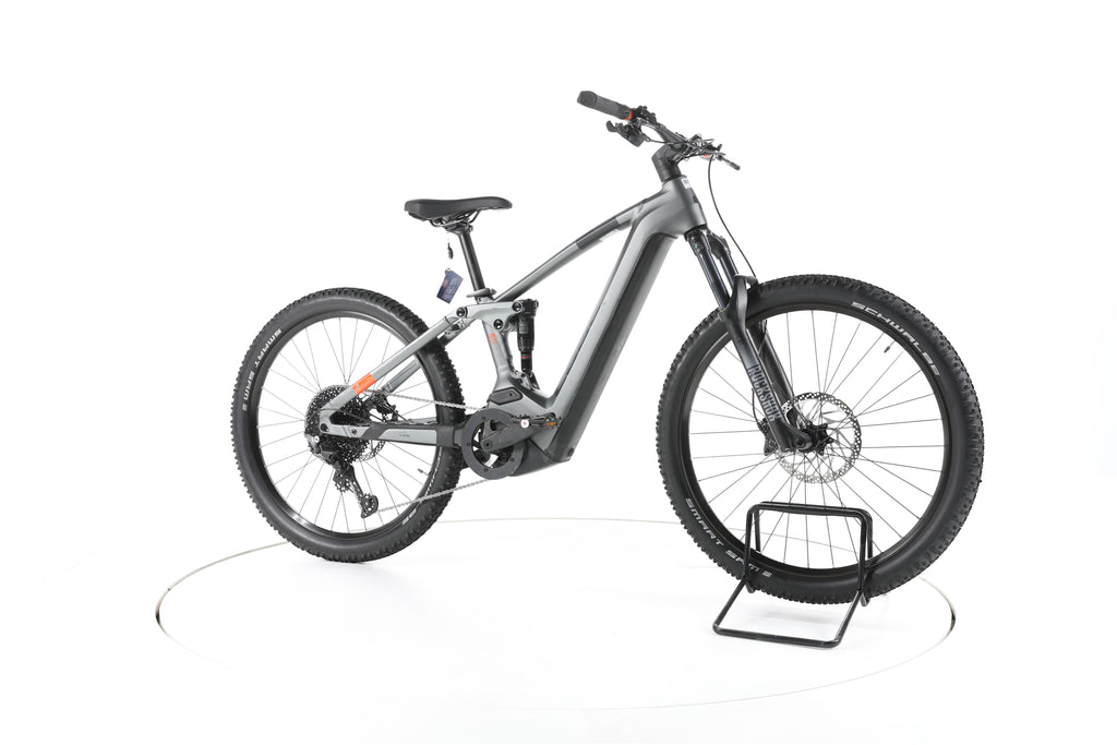 Cube Stereo Hybrid 120 Pro Fully E-Bike 2023 - Image 2