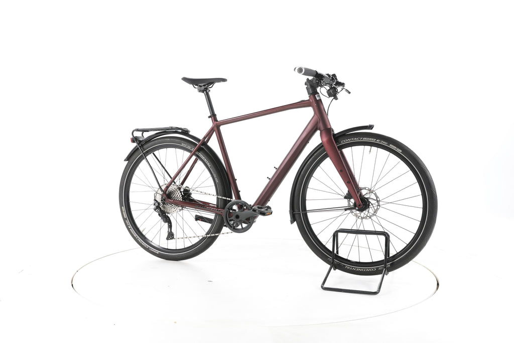 Winora E-Flitzer Trekking E-Bike - Image 2