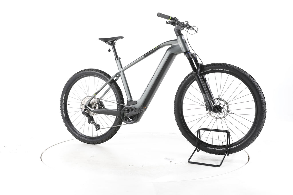 Cube Reaction Hybrid Pro E-Bike - Image 2