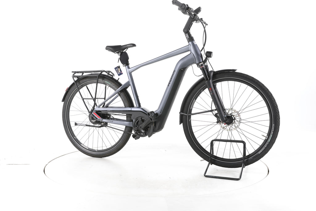 Pegasus Premio EVO NV Lite City E-Bike - Image 2
