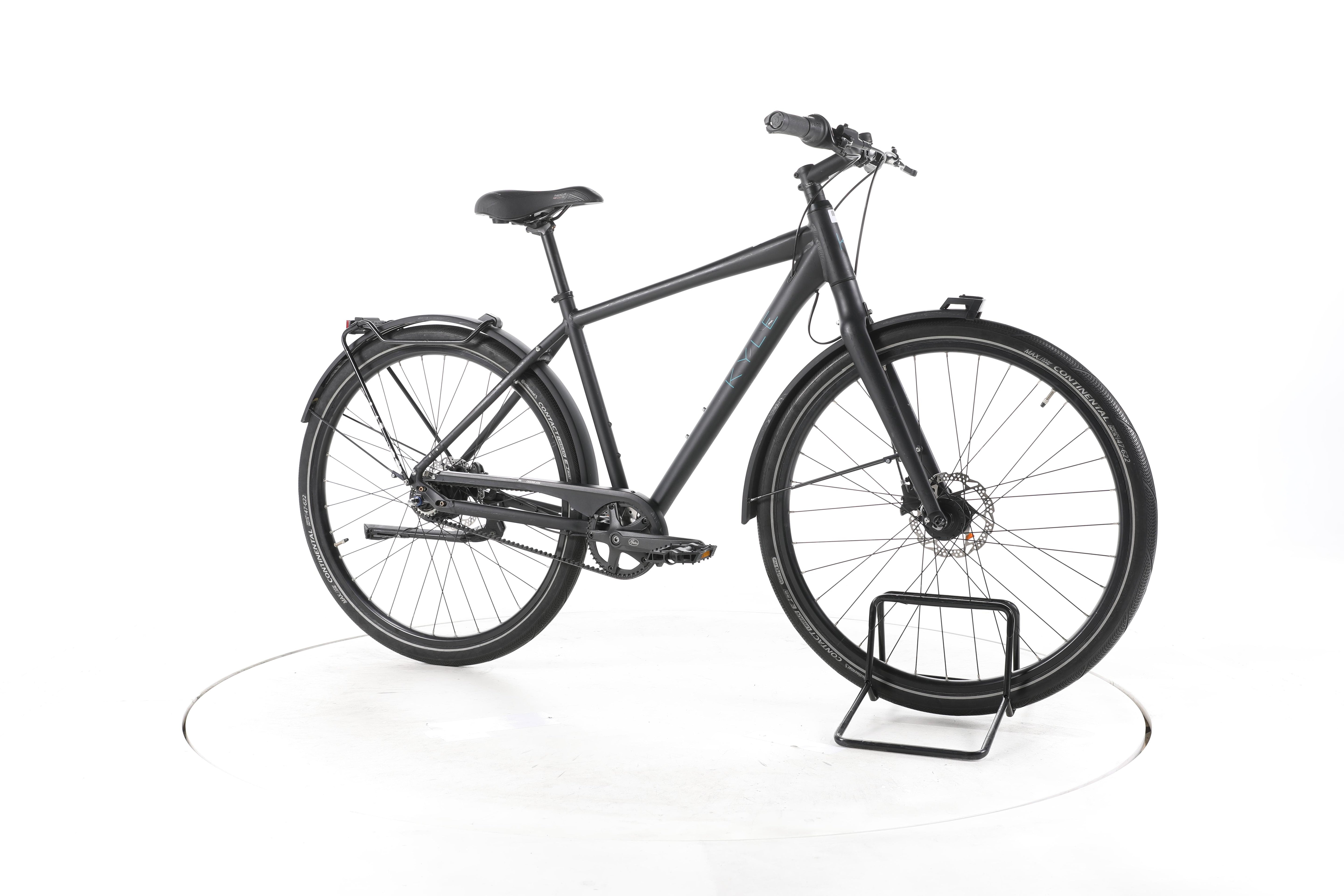 Kyle Urban 2 Fahrrad City & Trekking - Image 2