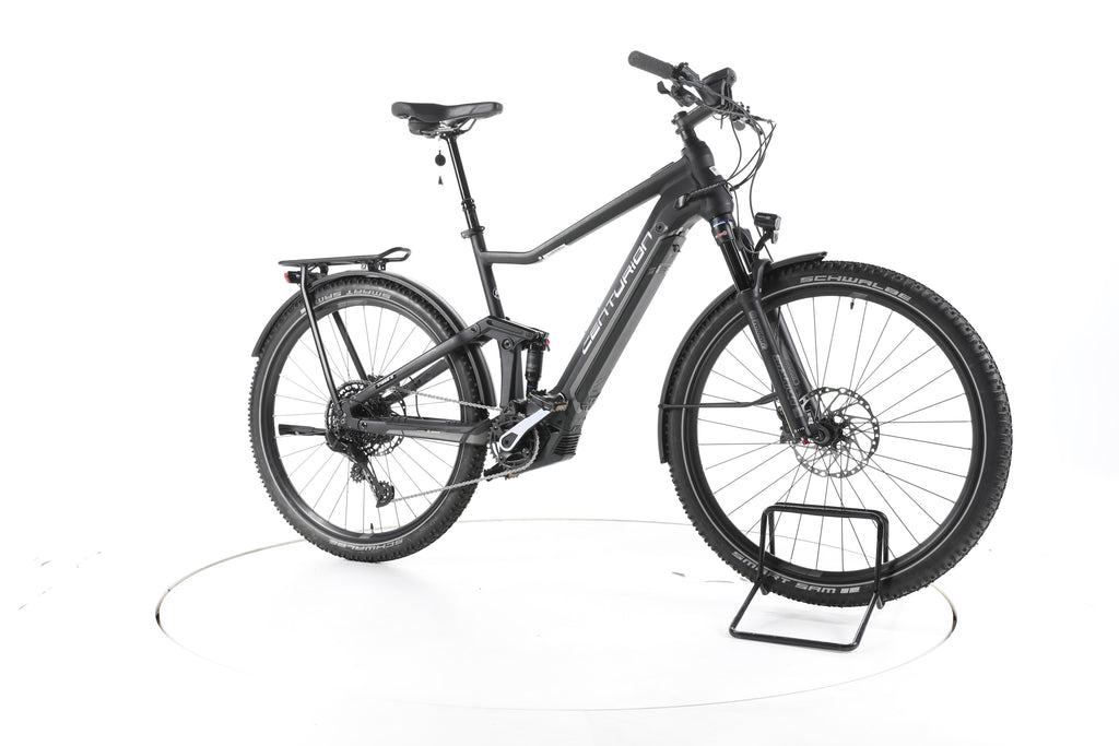 Centurion Lhasa E R860i EQ SUV E-Bike - Image 2