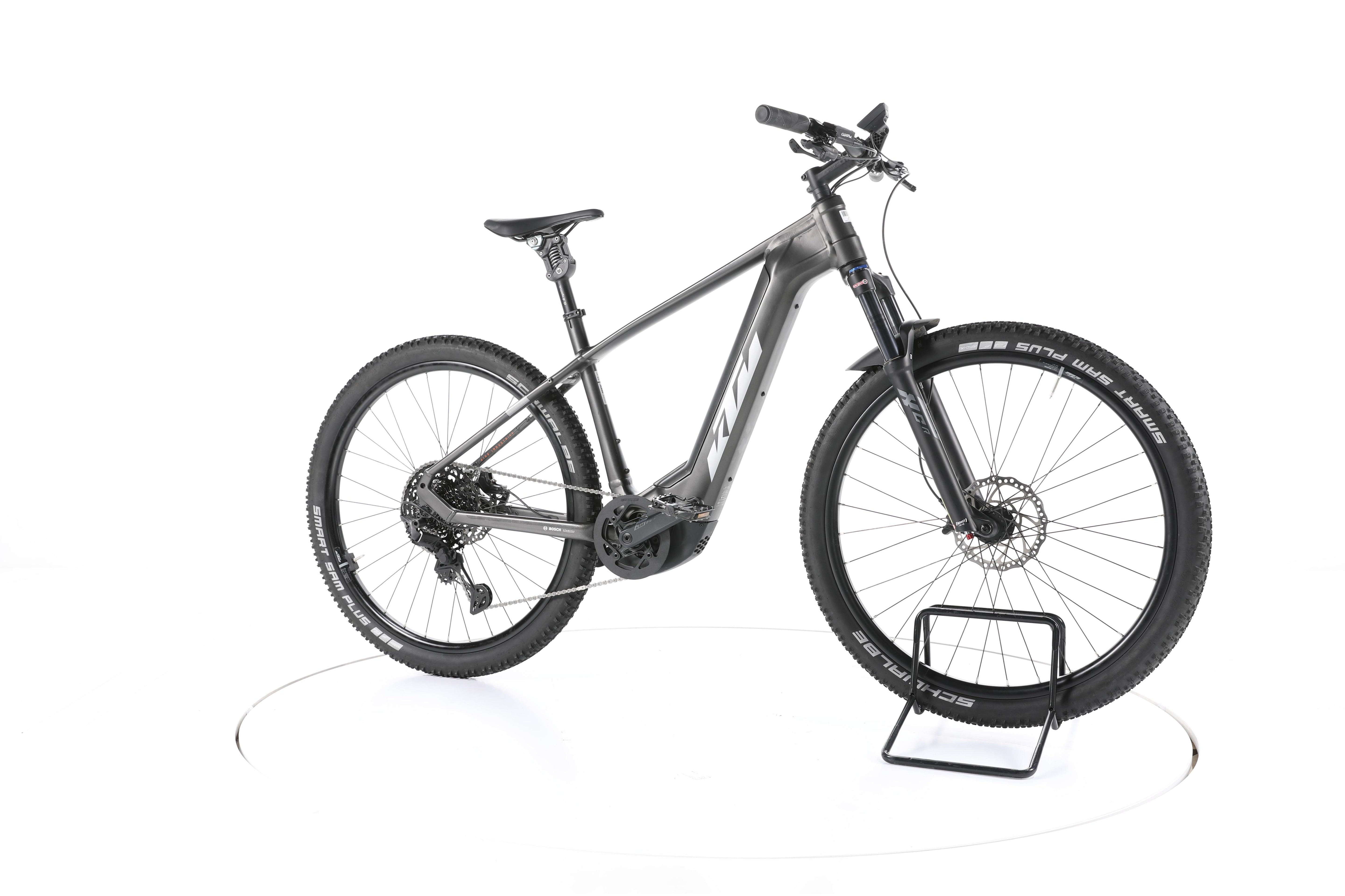 KTM Macina Team XL E-Bike 2024 - Image 2