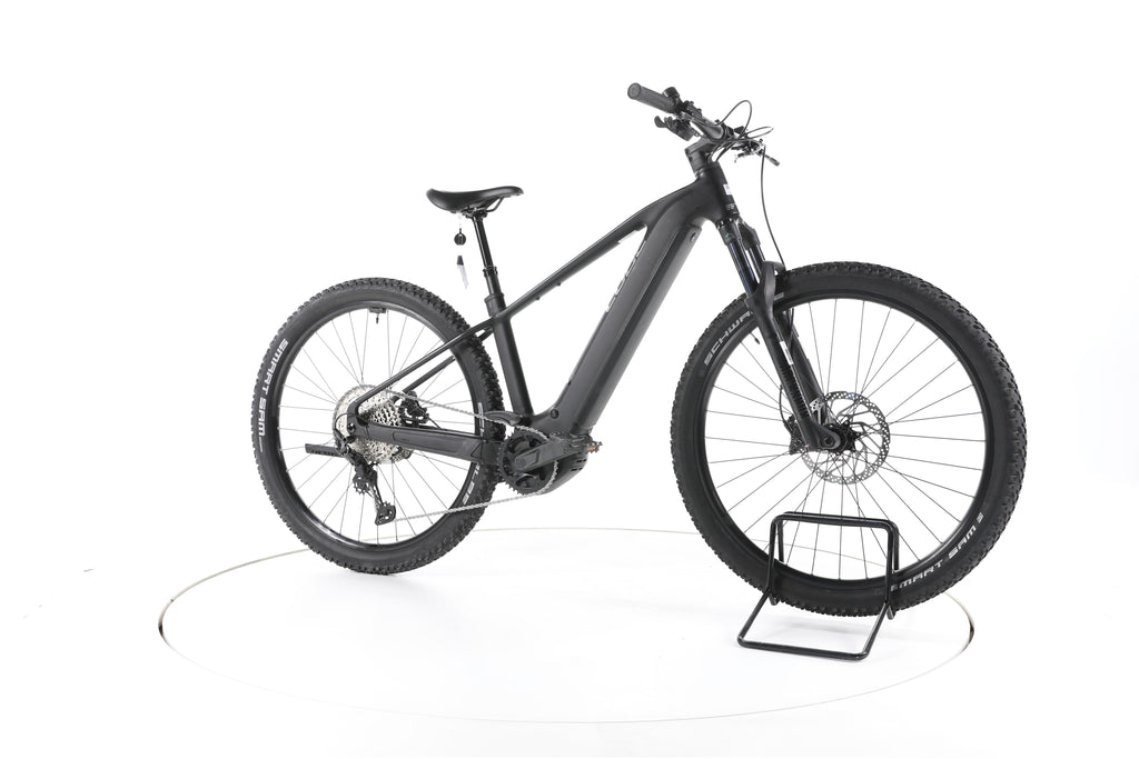Cube Reaction Hybrid Race E-Bike 2025 - Image 2