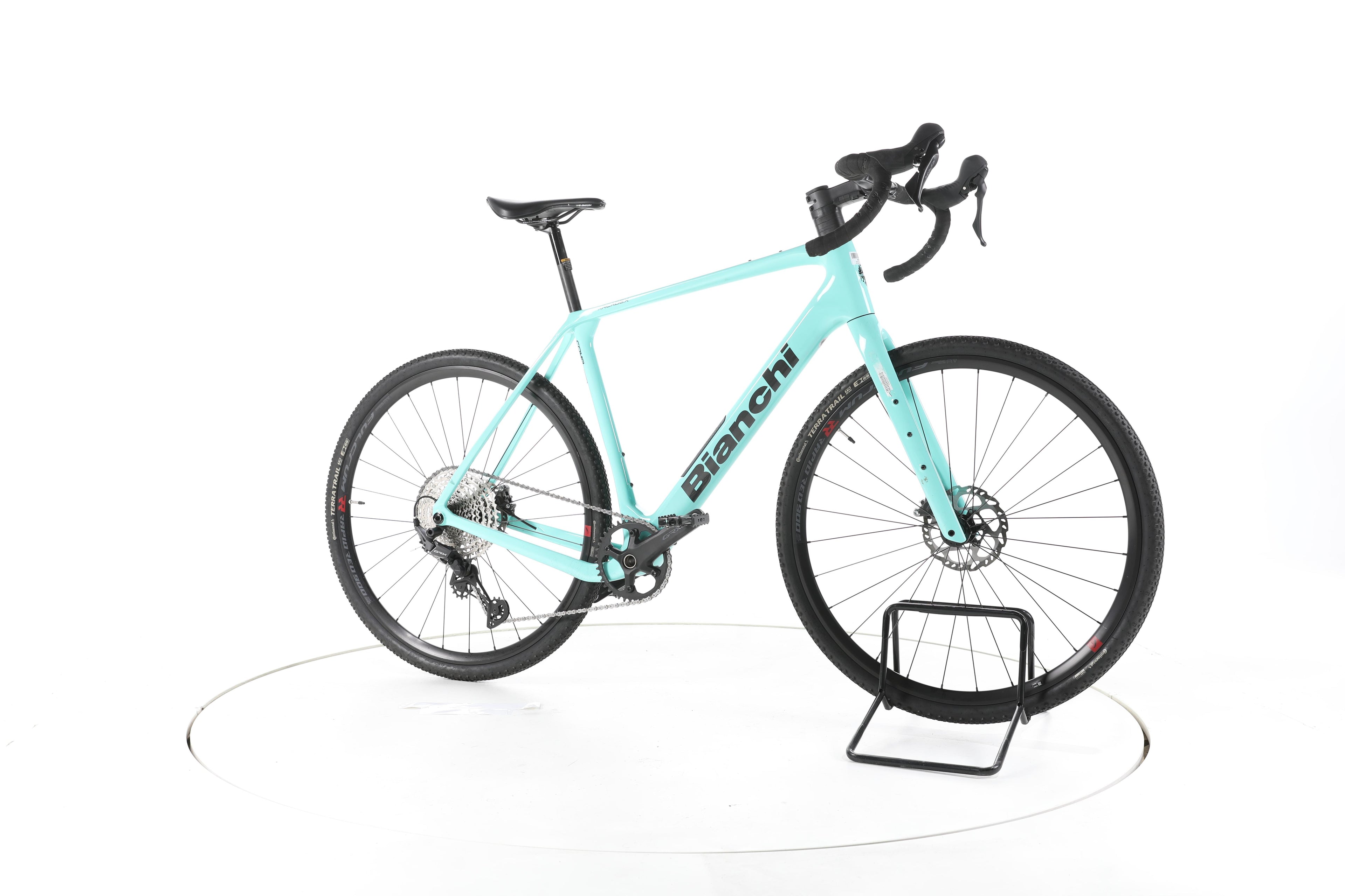Bianchi Arcadex COMP - Image 2
