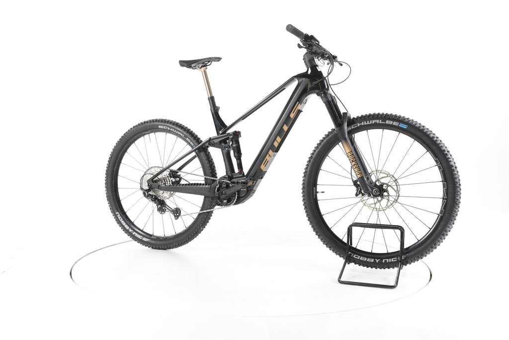 Bulls Sonic Evo AM-SL1 Fully E-Bike Carbon - Image 2