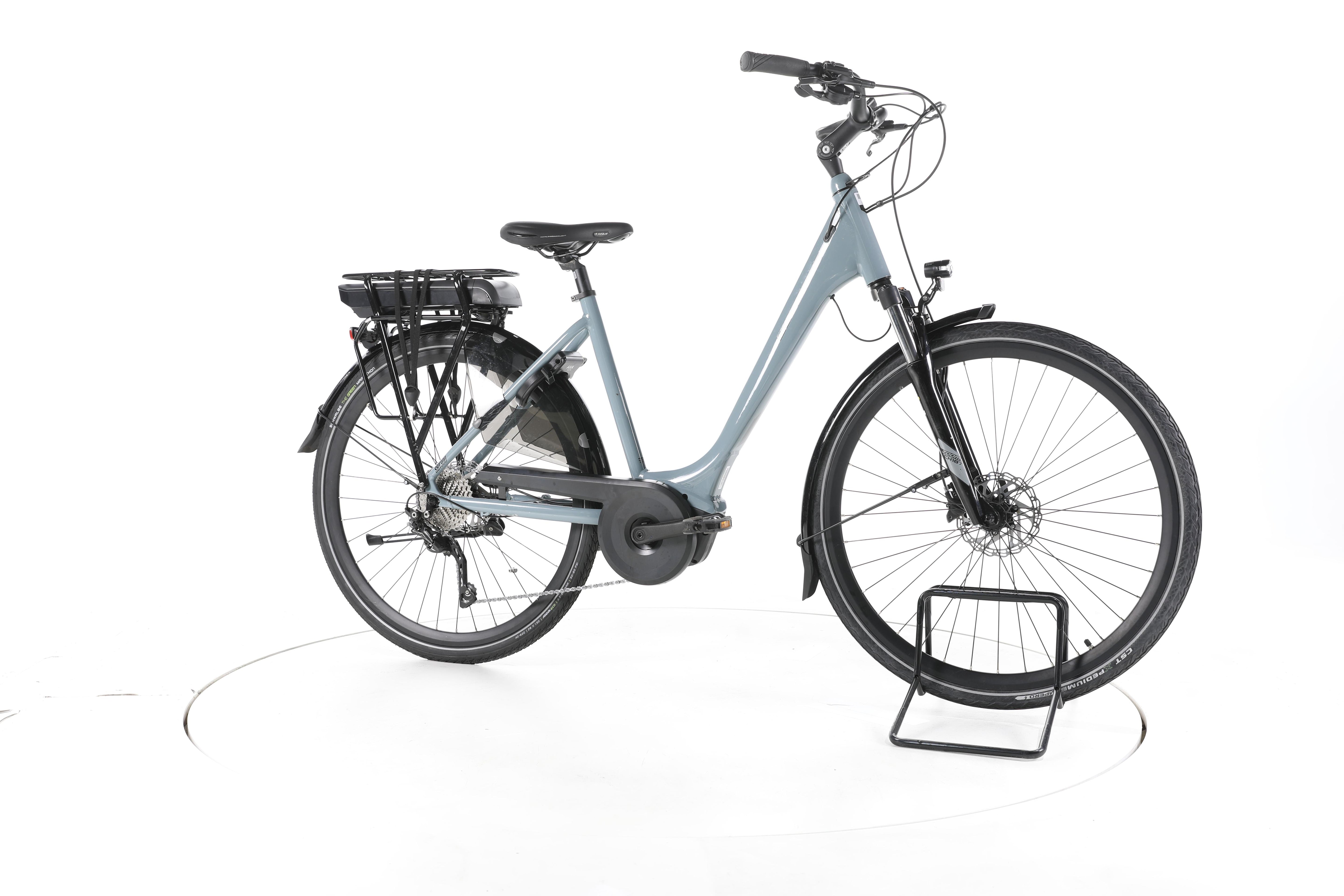 Superior SBT 300 Trekking E-Bike Tiefeinsteiger - Image 2